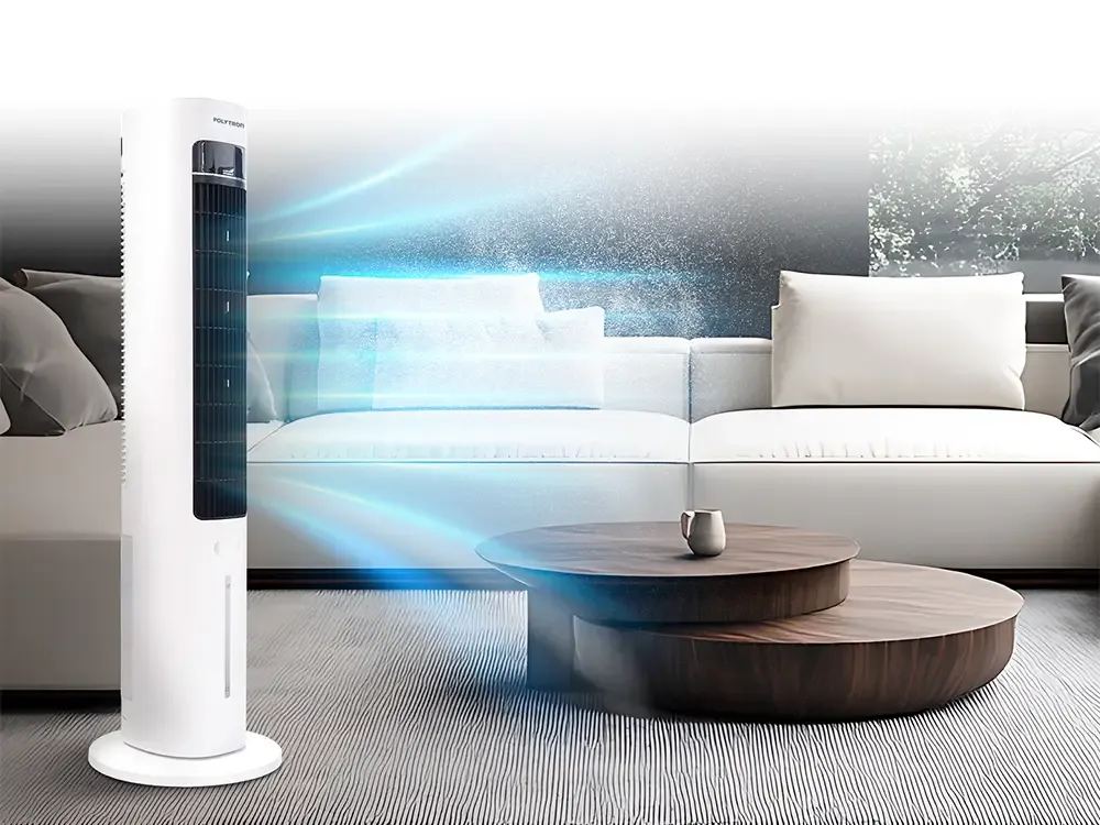 Cara Pilih Air Cooler Supaya Efektif